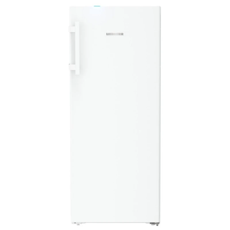 Image of Liebherr FNB465I 60cm Prime Freestanding Frost Free Freezer - White FNB465I
