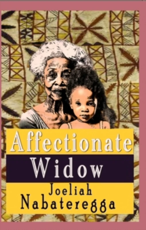 Image of Affectionate Widow Paperback / softback