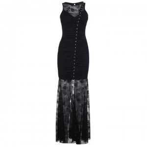 Image of Guess Marisa Dress - Jet Black A996