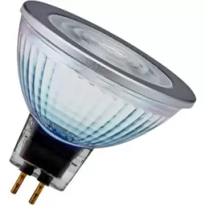 Image of OSRAM 4058075433724 LED (monochrome) EEC G (A - G) GU5.3 Reflector bulb 8 W = 50 W Warm white (Ø x L) 51mm x 46mm