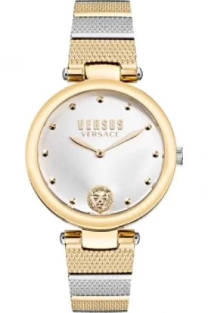 Image of Versus Versace Los Feliz Watch VSP1G0521