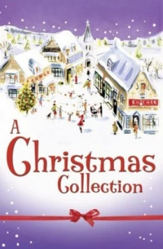 Image of A Christmas Collection by Trisha Ashley Paperback