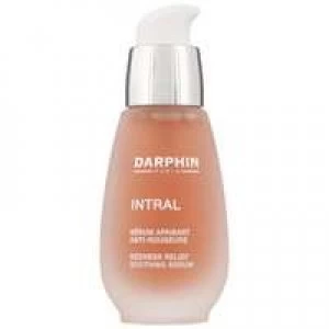 Image of Darphin Intral Redness Relief Soothing Serum 30ml