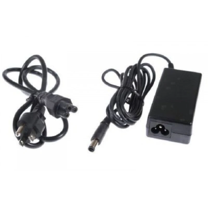 Image of HP 693709-001 power adapter/inverter Indoor 120 W Black