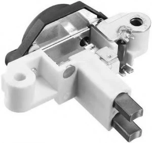 Image of Beru GER013 / 0190005013 14.5 V Alternator Regulator Replaces 90540408