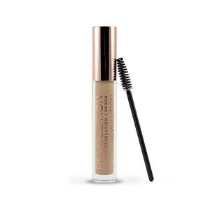 Image of Makeup Revolution Brow Revolution Soft Brown Brown