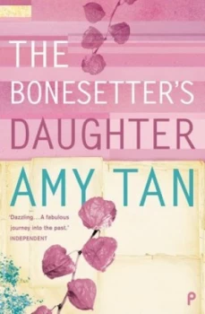 Image of The Bonesetters Daughter by Amy Tan Paperback