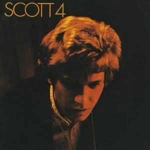 Image of Scott Walker - Scott 4 Vinyl