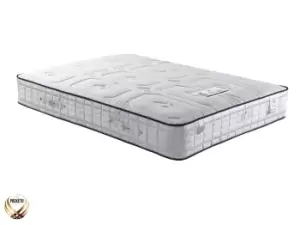 Image of Sareer Pocketo 2ft6 Small Single 2000 Pocket Sprung Mattress
