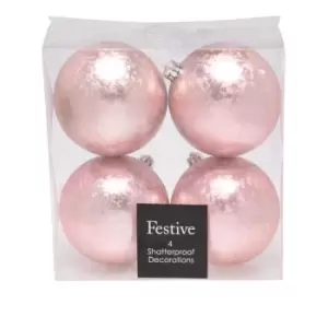 Image of Festive Unclassified - Silver