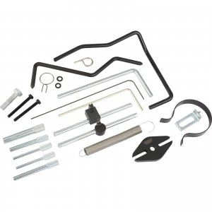 Image of Draper Engine Timing Kit for Citroen and Peugeot Vehicles