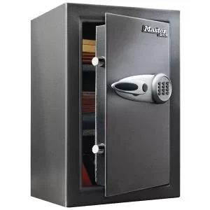 Image of Master Lock Office Security Safe Electronic Lock 64.5 Litres T6-331ML
