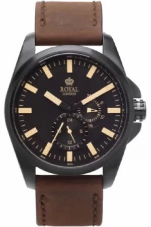 Image of Mens Royal London Watch 41356-04