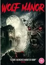 Image of Wolf Manor [DVD]