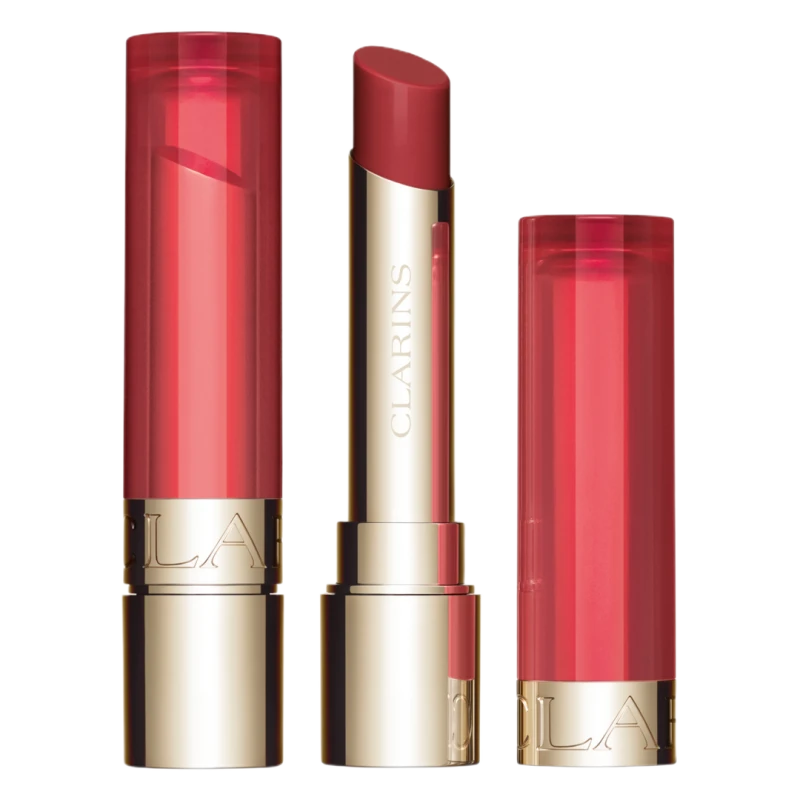 Image of Clarins Lip Oil Balm Cherry