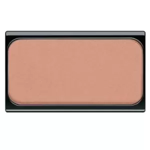 Image of Artdeco Compact Blusher 13 Brown Orange Blush 5 g