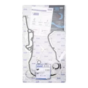 Image of AJUSA Gaskets VW,AUDI,SKODA 54155000 Gasket Set, crank case