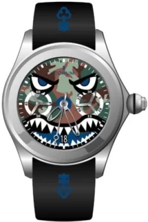 Image of Corum Watch Bubble 47 Chrono