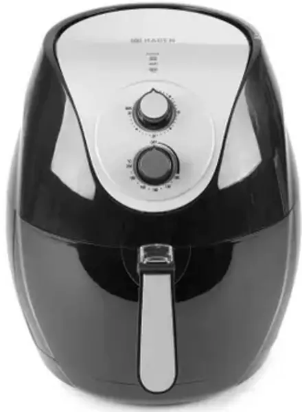 Image of Misterchef MC-79754 1600W 3.5L Manual Air Fryer