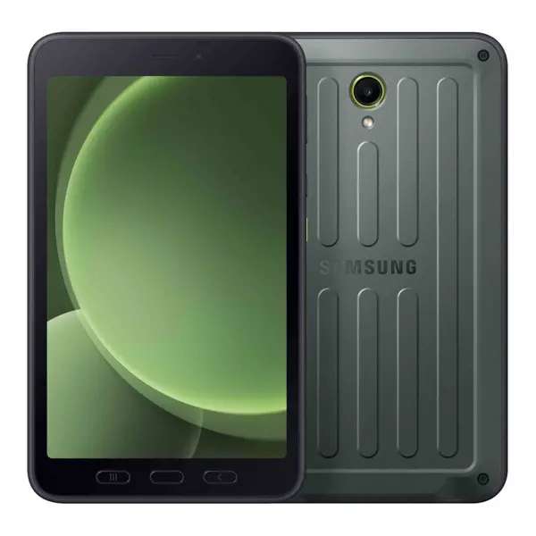 Image of Samsung Galaxy Tab Active 5 8.0 SM-X306 2024 5G 128GB