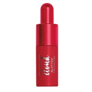 Image of Revlon Kiss Cloud Blotted Lip Colour Cherries On A Cloud