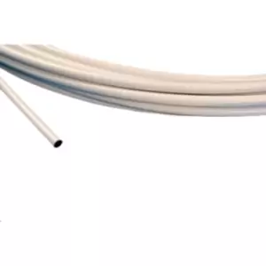 Image of Hep2O Push-Fit Barrier Pipe Coil 15mm x 25m White HXX25/15W - 156492