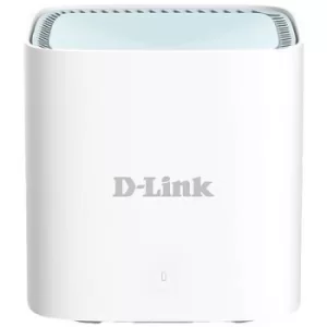 Image of D-Link M15-2 Mesh network 2.4 GHz, 5 GHz 1.2 GBit/s