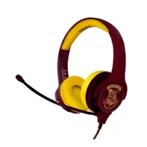 Image of HARRY POTTER HP-SW-BM Headphones