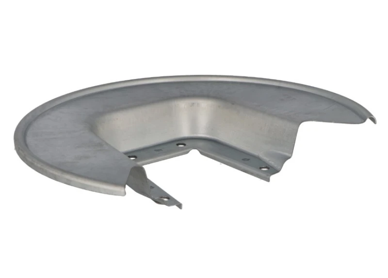 Image of LTD LTD-420977 Brake Disc Back Plate Rear Axle Splash Panel,brake disc (1330)