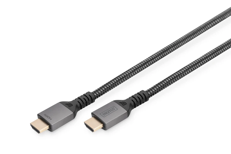 Image of Digitus 8K PREMIUM HDMI 2.1 Connection Cable