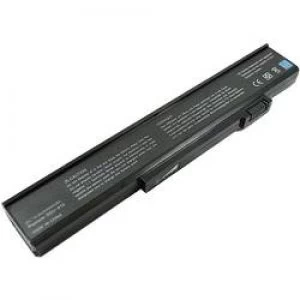 Image of Laptop battery Beltrona replaces original battery SQU 412 SQU 413 SQU 414 SQU 415 916C4730F MA1 MA1 3S2P MA1 4S2P