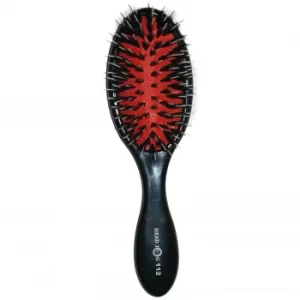 Image of Head Jog 112 Oval Cushion Hair Brush