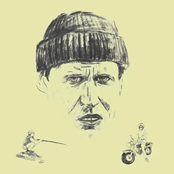 Image of Itchy Bugger - Double Bugger Vinyl