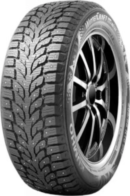Image of Kumho WinterCraft ice Wi32 ( 245/45 R19 102T XL, studded ) Winter tires