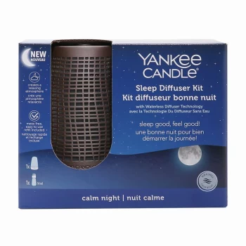 Image of Bronze Starter Kit & Calm Night