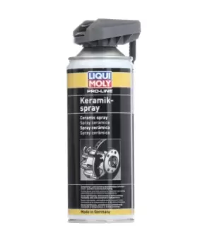 Image of LIQUI MOLY Ceramic Paste Spray Pro-Line Keramikspray 7385