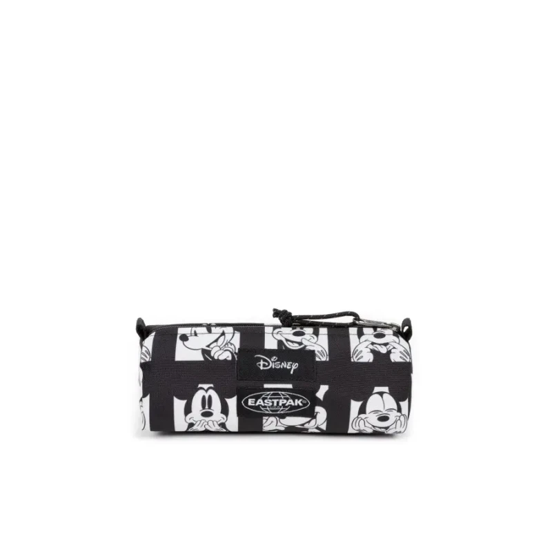 Image of Eastpak Pencil case Eastpak Benchmark Single Noir Unisex TU EK0003729E1