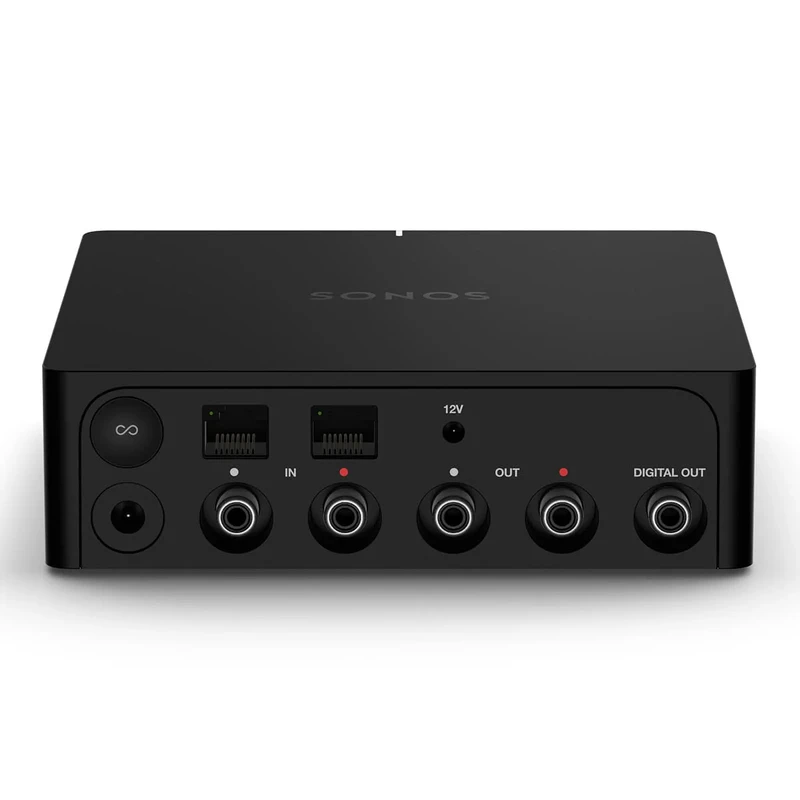 Image of Sonos Port Audio Streamer