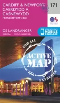 Image of Cardiff & Newport, Pontypool