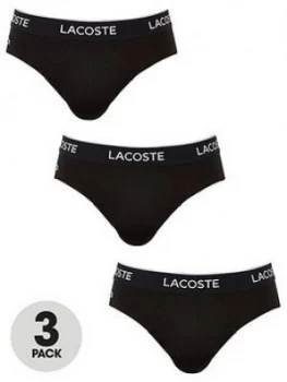 Image of Lacoste Lacoste Three Pack Brief