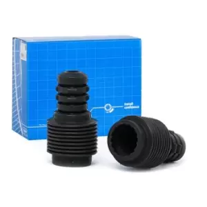 Image of SKF Shock Absorber Dust Cover VKDP 31603 T Bump Stops,Bump Rubbers RENAULT,SCENIC II (JM0/1_),MEGANE II Coupe-Cabriolet (EM0/1_)
