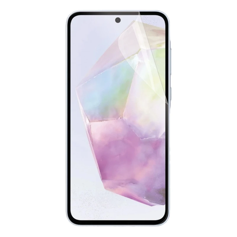 Image of Mobilis 036346 mobile phone screen/back protector Clear screen protect