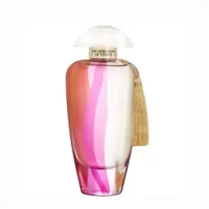 Image of The Merchant Of Venice Suave Petals Eau de Parfum For Her 100ml