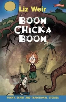 Image of Boom chicka boom by Liz Weir