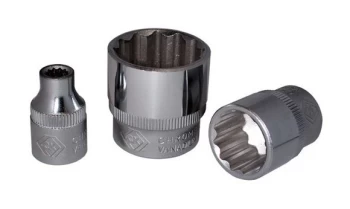 Image of CK - T4690M 32 Sure Drive So et 1/2' Drive 32mm