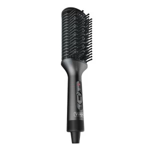 Image of Wahl ZY086 Beard Straightener Brush UK Plug