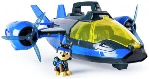 Image of PAW Patrol Mission Air Patroller