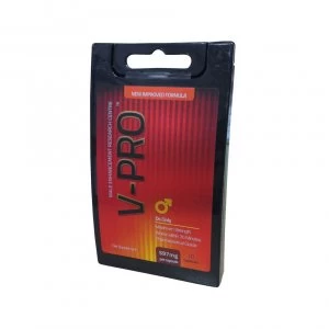 Image of Viapro - 10 x Capsules for Him. Sexual Enhancement and Stimulation