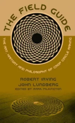 Image of The field guide by Rob Irving