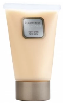 Image of Laura Mercier Creme Brulee Hand Creme